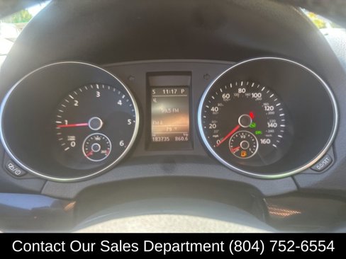 Used 2014 Volkswagen Jetta TDI image 19