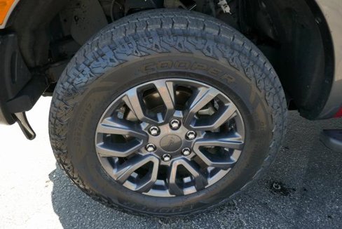 Certified 2020 Ford Ranger XLT w/ Equipment Group 301A Mid image 12