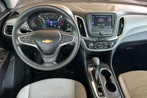 Used 2022 Chevrolet Equinox LT image 14