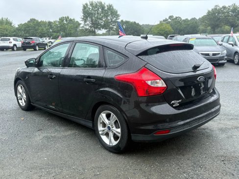 Used 2014 Ford Focus SE image 4