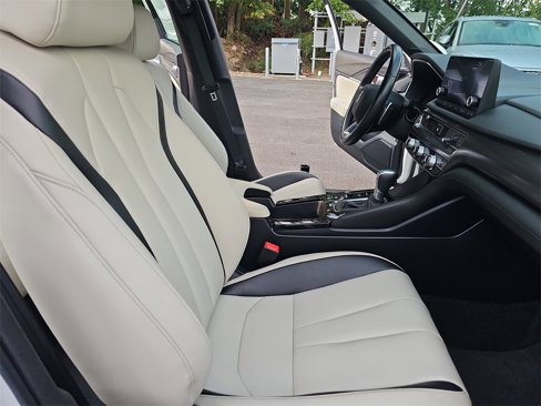 Certified 2023 Acura Integra A-Spec image 10
