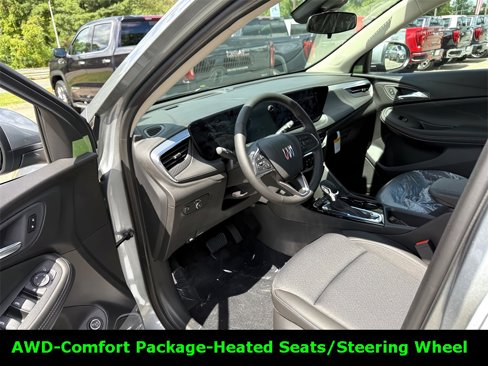 New 2026 Buick Encore GX Preferred w/ Comfort Package image 15