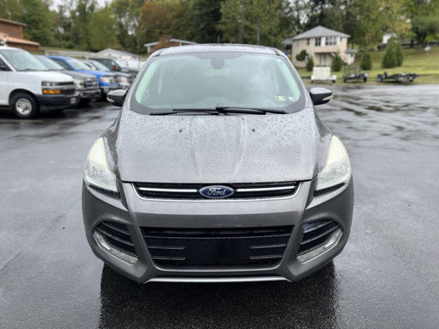 Used 2013 Ford Escape SEL image 2