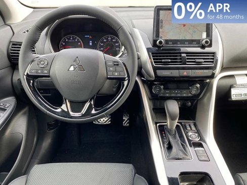 New 2024 Mitsubishi Eclipse Cross SE image 8
