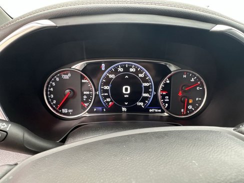 Used 2020 Chevrolet Blazer Premier w/ Driver Confidence II Package image 11