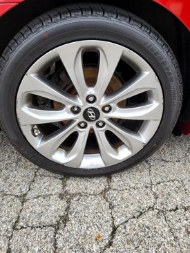Used 2012 Hyundai Sonata SE image 12