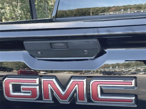 Certified 2019 GMC Sierra 1500 SLE w/ SLE Value Package image 31