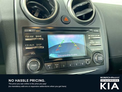 Used 2012 Nissan Rogue SV image 7