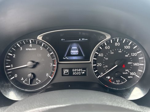 Used 2015 Nissan Altima 2.5 SL image 21