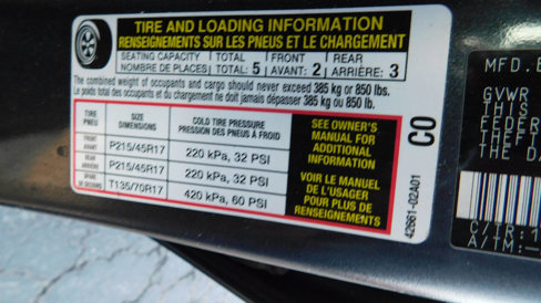 Used 2010 Toyota Matrix S image 22
