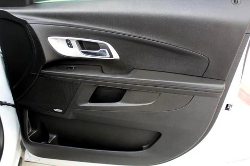 Used 2016 Chevrolet Equinox LTZ w/ Enhanced Convenience Package image 23