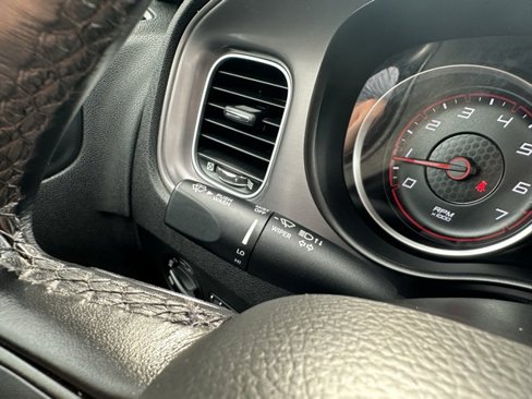 Certified 2023 Dodge Charger SXT image 24