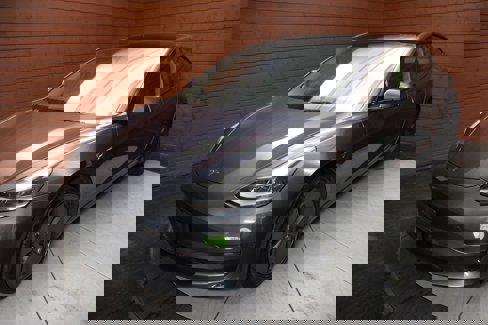 Used 2023 Tesla Model 3 Standard Range image 7