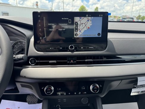 New 2025 Mitsubishi Outlander SE image 22