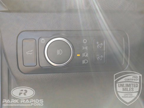 Used 2022 Ford Bronco Sport Outer Banks w/ Tech Package image 32