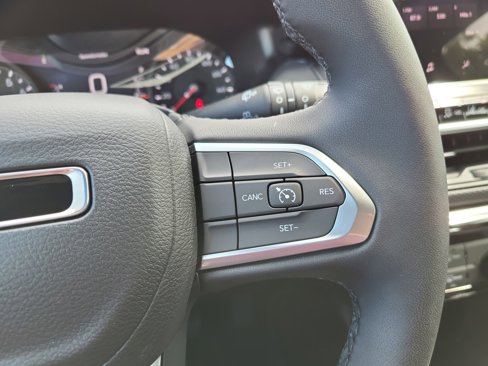 New 2026 Jeep Compass Latitude image 29