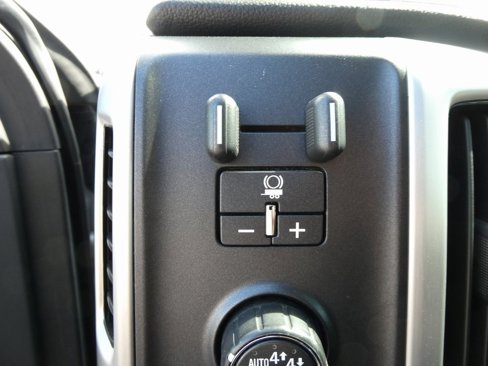 Used 2018 GMC Sierra 1500 SLT w/ SLT Premium Package image 24