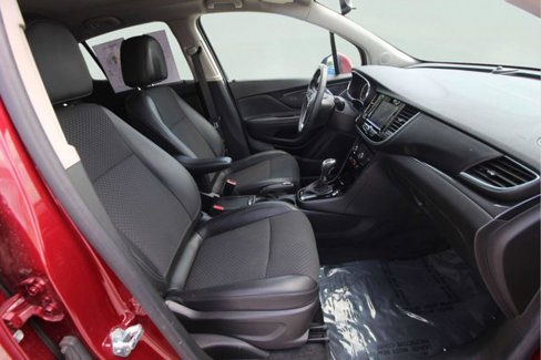 Used 2022 Buick Encore Preferred w/ Safety Package image 25