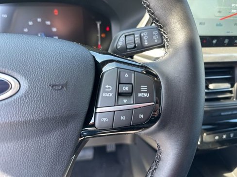 New 2025 Ford Escape SE image 19