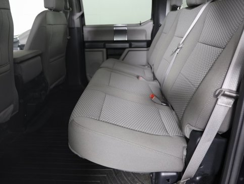 Used 2018 Ford F150 XLT w/ Equipment Group 302A Luxury image 9