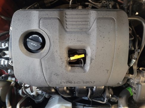 Used 2022 Kia Soul LX image 30