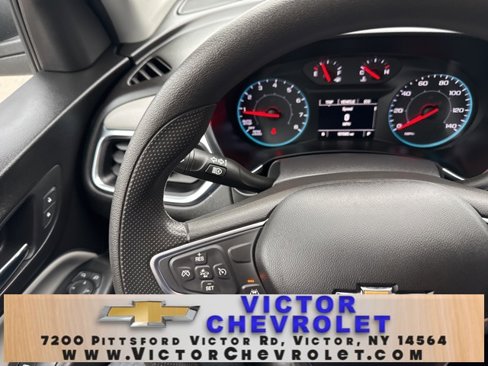 Used 2020 Chevrolet Equinox LS w/ LS Convenience Package image 15