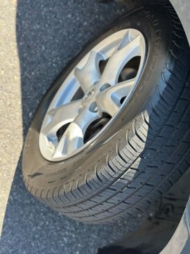 Used 2013 Nissan Rogue SV image 20
