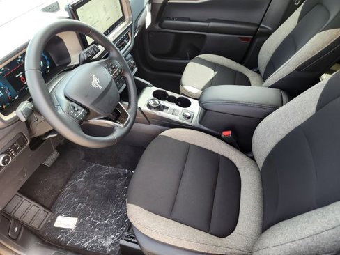 New 2025 Ford Bronco Sport Big Bend w/ Convenience Package image 14