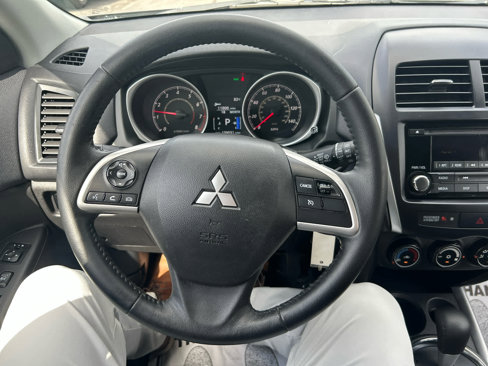 Used 2014 Mitsubishi Outlander Sport ES image 14
