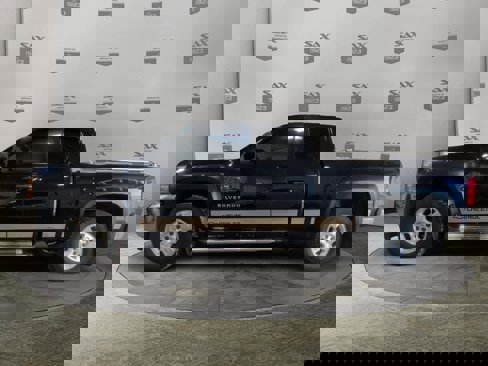 Used 2012 Chevrolet Silverado 1500 LT w/ All-Star Edition image 2