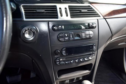 Used 2006 Chrysler Pacifica Touring image 44