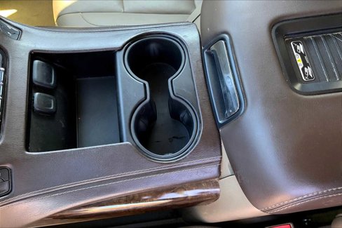 Used 2015 Chevrolet Tahoe LT image 15