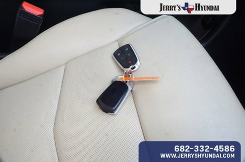 Used 2018 Cadillac XT5 Premium Luxury image 27