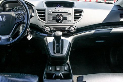 Used 2014 Honda CR-V EX-L image 17