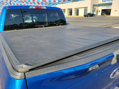 Used 2018 Ford F150 XLT w/ Equipment Group 302A Luxury image 11