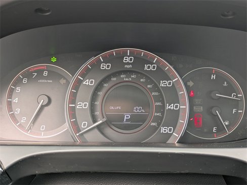 Used 2014 Honda Accord EX-L image 9
