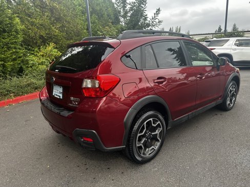 Used 2015 Subaru Crosstrek 2.0i Premium image 7