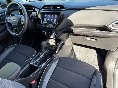 Used 2023 Chevrolet TrailBlazer LT w/ Convenience Package image 20
