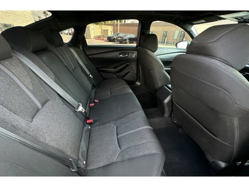 Used 2024 Honda Accord Sport image 17