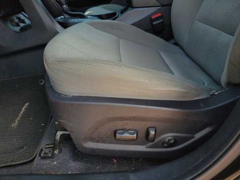 Used 2018 Hyundai Santa Fe Sport w/ 2.4L Value Package 02 image 5