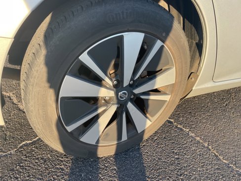 Used 2022 Nissan Altima 2.5 SV image 10