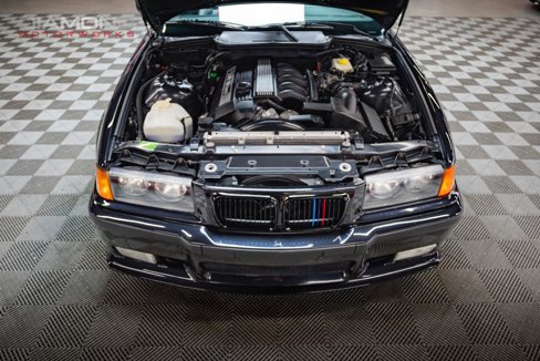 Used 1998 BMW M3 Convertible image 80