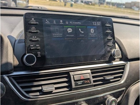 Used 2020 Honda Accord Sport image 20