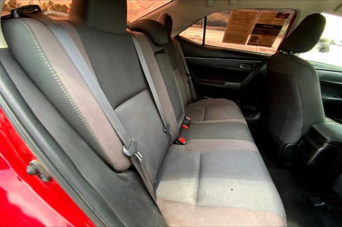 Used 2019 Toyota Corolla LE image 18