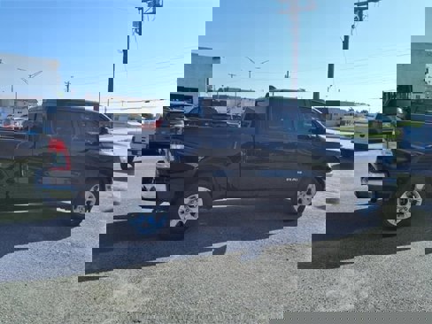 Certified 2022 RAM 1500 Big Horn image 23