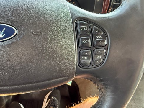 Used 2005 Ford F250 4x4 Crew Cab Super Duty image 28