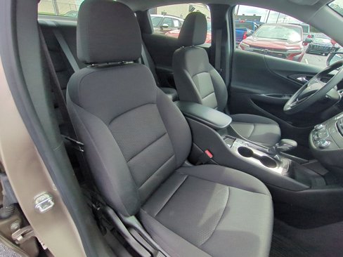 Certified 2023 Chevrolet Malibu LS image 28