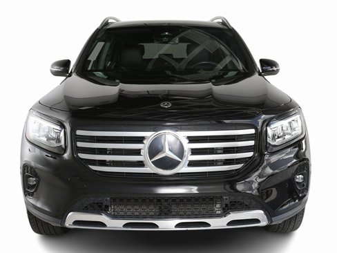 Used 2024 Mercedes-Benz GLB 250 4MATIC image 2