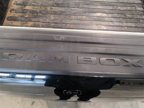 Used 2019 RAM 1500 Big Horn image 32