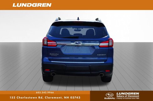 Used 2021 Subaru Ascent Premium w/ Convenience Package image 4